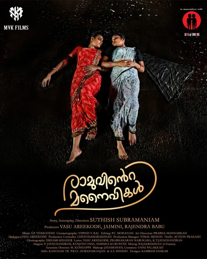 ramuvinte manaivikal malayalam movie mallurelease