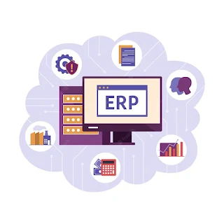 college erp system