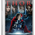 Thor (2011) [Dual Audio] [Hindi-English] 720p BluRay