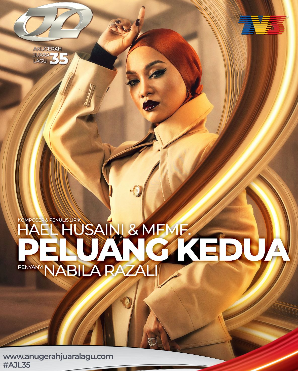 Peluang Kedua - Nabila Razali