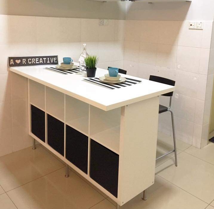 KABINET DAPUR