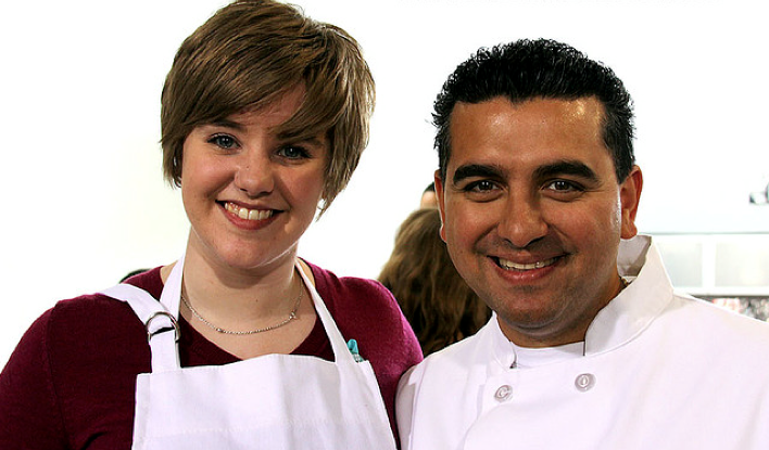 Buddy Valastro