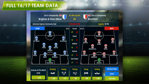 Championship Manager 17