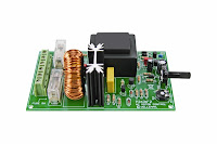 Ac Motor Speed Controller