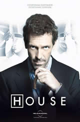 House 8x01 Sub Español Online