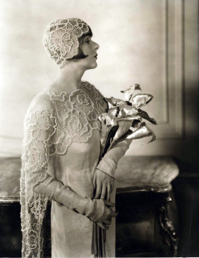 vintage wedding photography 1920