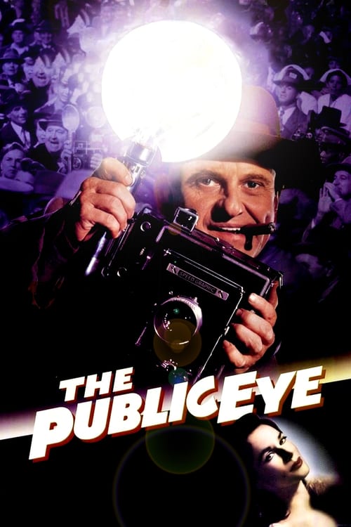 [HD] El ojo público 1992 Ver Online Subtitulada