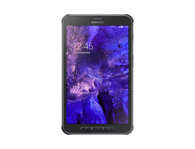 Samsung Galaxy Tab Active LTE Specifications - Is Brand New You