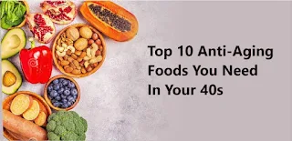 10 Anti Aging Fruits for Diabetes