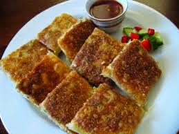 Resep membuat martabak telor paling nikmat