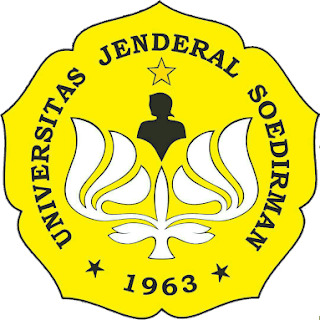 Logo Universitas Jenderal Soedirman