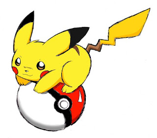 Pika Ball