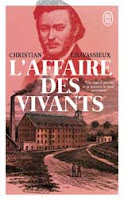 L'affaire des vivants