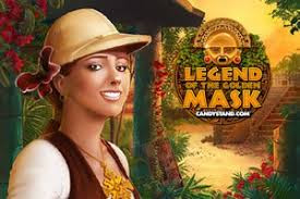 Legend Of The Golden Mask Game Free Download Full