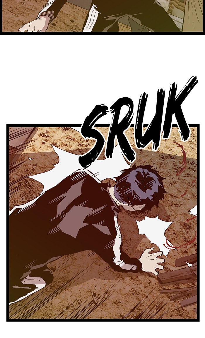 Webtoon Weak Hero Bahasa Indonesia Chapter 96