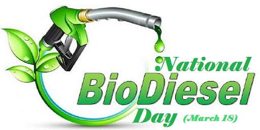 National Biodiesel Day Wishes Unique Image