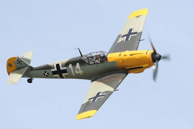 Messerschmitt Bf 109