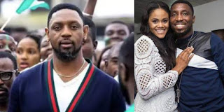 Bukola Dakolo and Pastor Fatoyinbo's #rape SAGA: The Untold Story