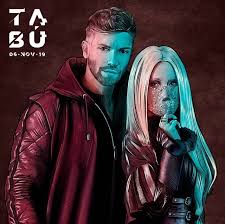 Tabú - Pablo Alborán & Ava Max