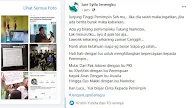  Gus Makki Diisukan Pakai Narkoba, Pagar Nusa Banyuwangi Tidak Terima