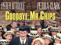 Goodbye, Mr. Chips 1969 Film Completo In Italiano