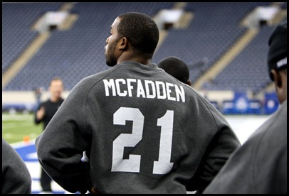 Darren McFadden