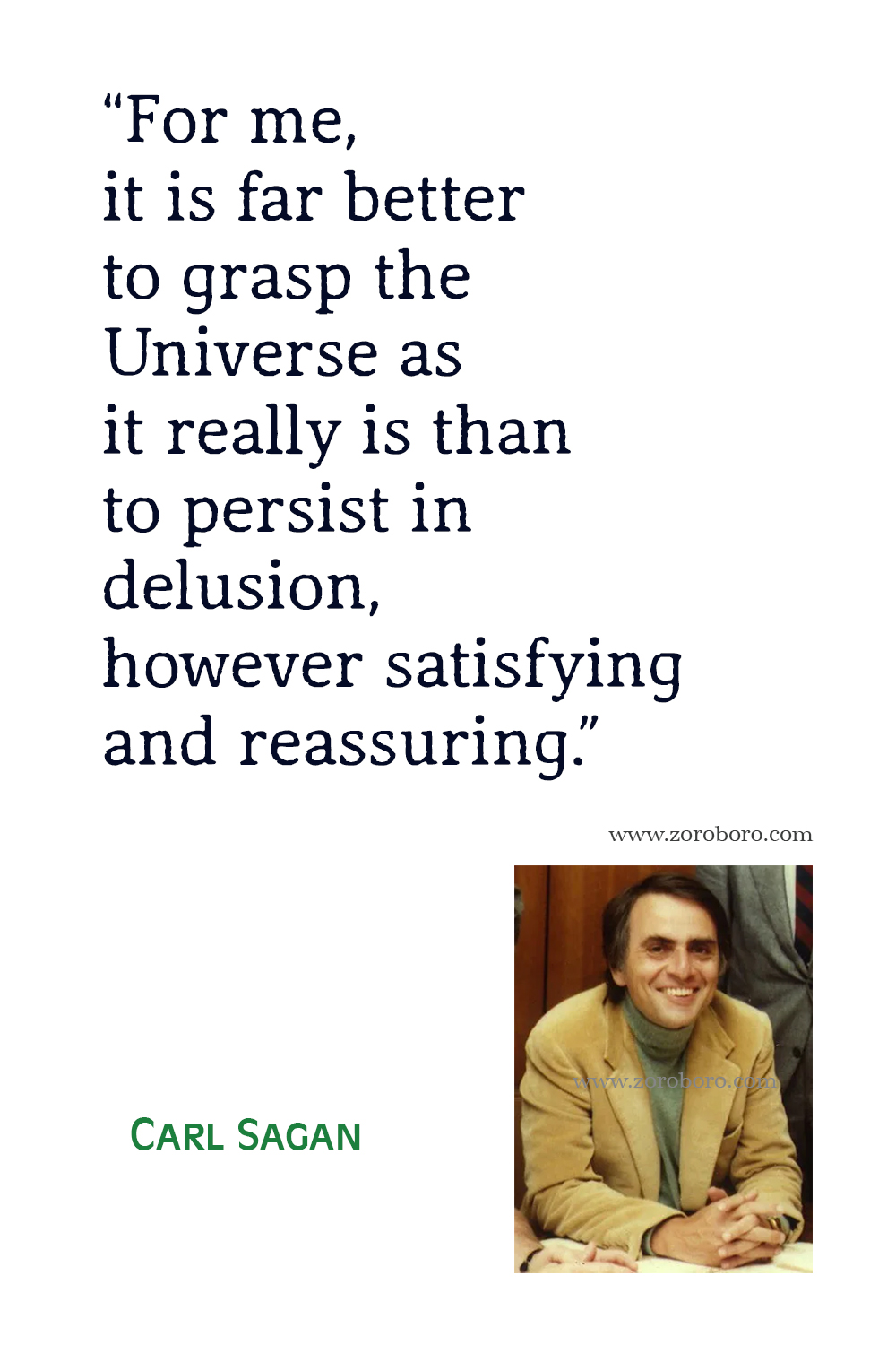 Carl Sagan Quotes, Carl Sagan Cosmos, Atheist, Earth, Religion, Science, Universe. Carl Sagan Books Quotes, Carl Sagan Pale Blue Dot Books Quotes.