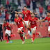 التشكيل الأهلي أمام المصري بالسلوم في كأس مصر