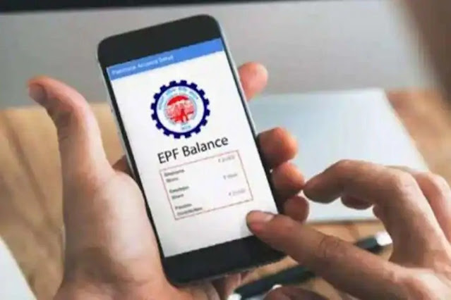 10 Steps To Transfer EPF Account Balance: From Existing To New
