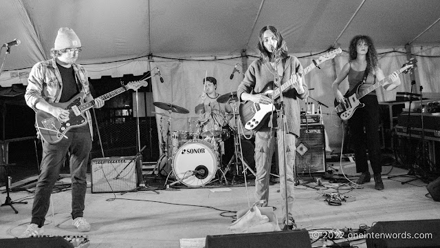 King Hannah at Hillside Festival on July 23, 2022 Photo by John Ordean at One In Ten Words oneintenwords.com toronto indie alternative live music blog concert photography pictures photos nikon d750 camera yyz photographer