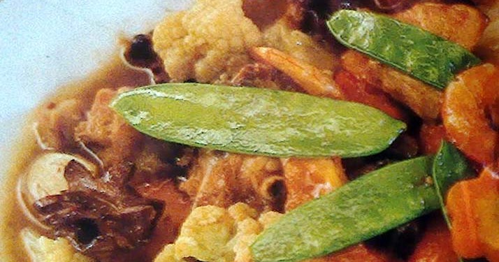  RESEP  CAPCAY  SAYURAN ENAK  DAN SPESIAL  Aneka Resep  