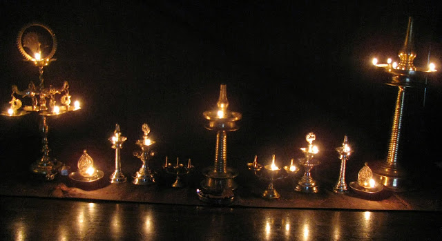 Deepavali: Festival of Lights