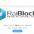 2 Cara Mudah Membuat Akun Raiblocks atau Akun XRB Tanpa Software Apapun !!!