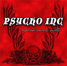 Psycho Inc