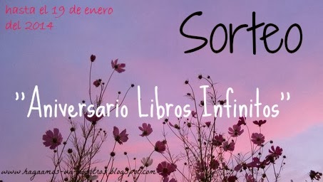 Libros Infinitos