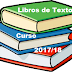 Libros de Texto