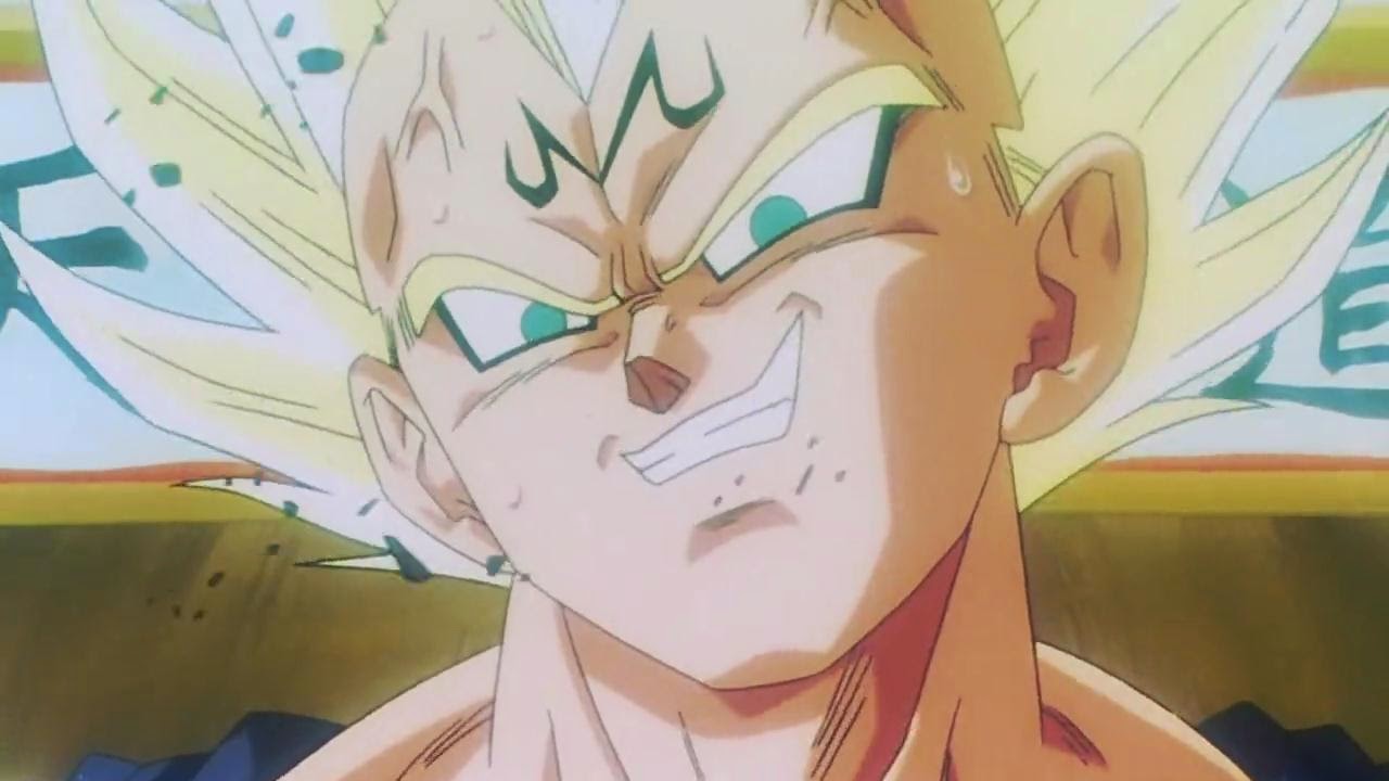Dragon Ball Kai 2014 Episode 16 - I'm the Strongest! The Clash of Goku vs Vegeta ~ Moviepouch ...