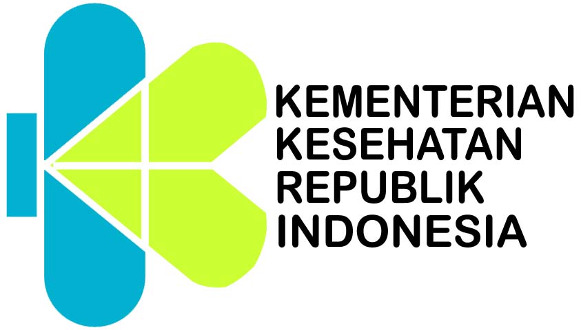 Logo Baru Kementerian Kesehatan Indonesia Beserta Maknanya 
