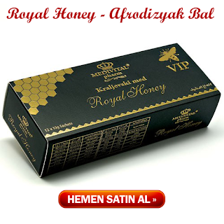  royal honey