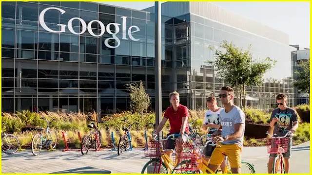 Antitrust investigation: US government requests data from Google about how the search engine is working