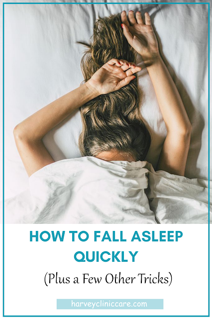 How to Quickly Fall Asleep Using Only Your Breath (Plus a Few Other Tricks)