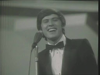 1970 - 21 mars 1970: Concours Eurovision de la chanson 04+Gianni+MORANDI