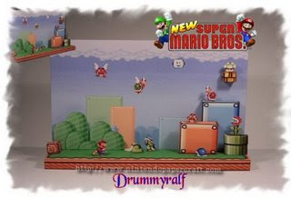 Super_Mario_Bros__3_Diorama_by_Drummyralf