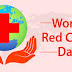 World Redcross Day ॥ विश्व रेडक्रस दिवस 