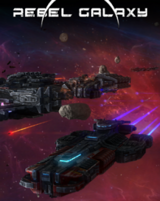 Rebel Galaxy Free Download