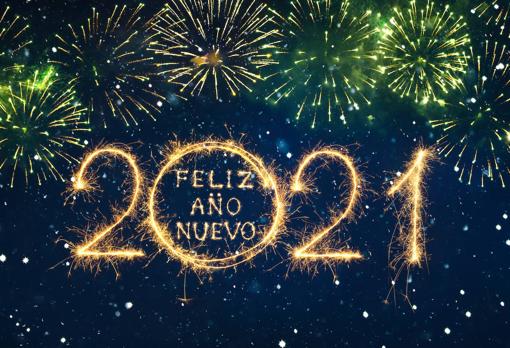 Las mejores frases para desear Feliz Año Nuevo 2021 por WhatsApp a amigos y familiares