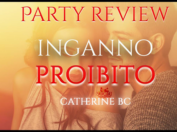 *Review Party* INGANNO PROIBITO di Catherine BC