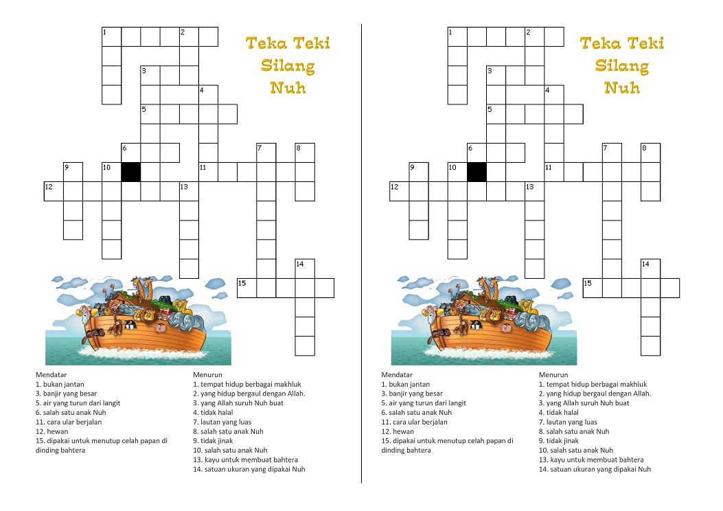 Sekolah Minggu Kreatif: May 2016