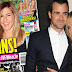 Jennifer Aniston estaria embarazada de  mellizas