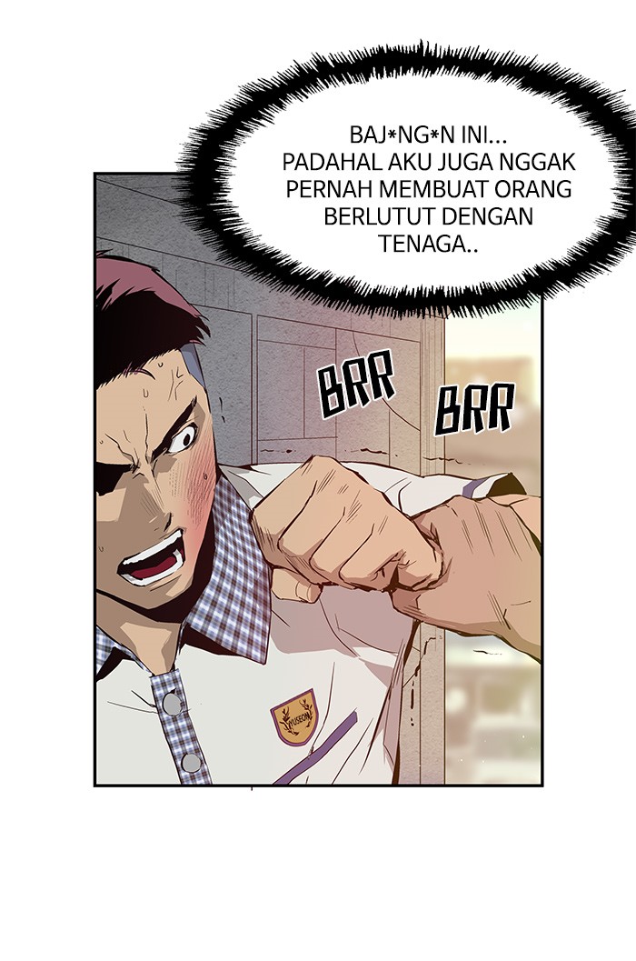 Webtoon Weak Hero Bahasa Indonesia Chapter 5